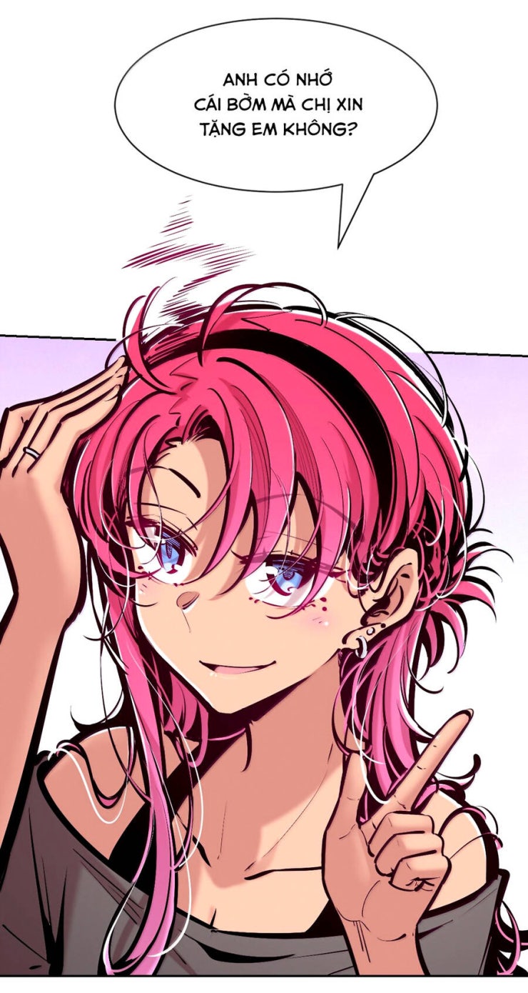 Oan gia chung nhà ! - Page 37