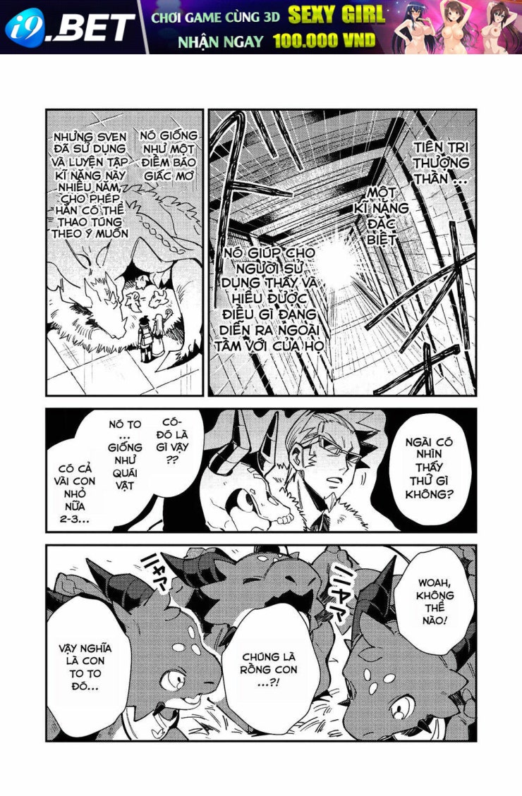 Nihon e Youkoso Elf-san - Page 22