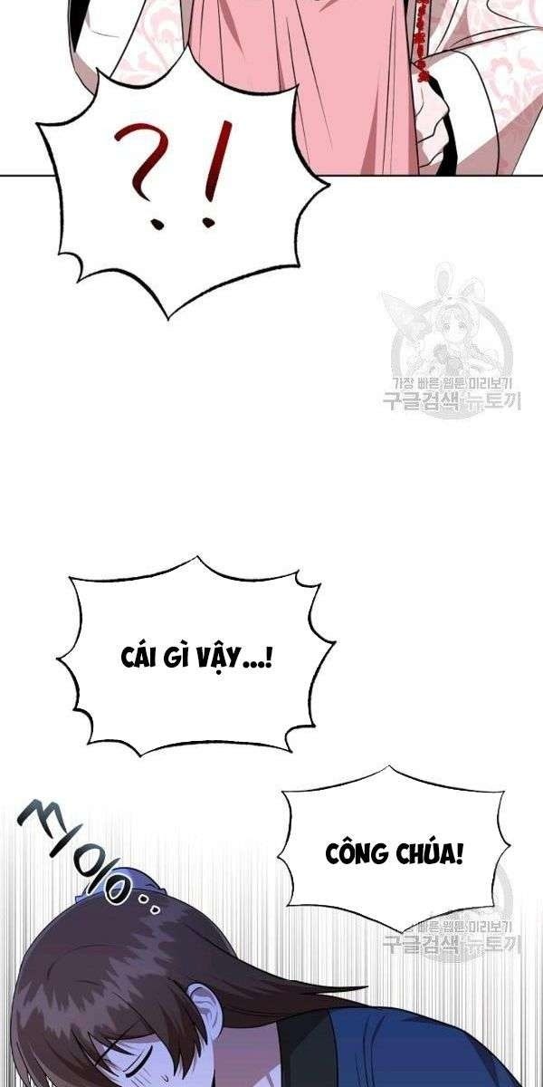 Họa Long Vương - Page 29