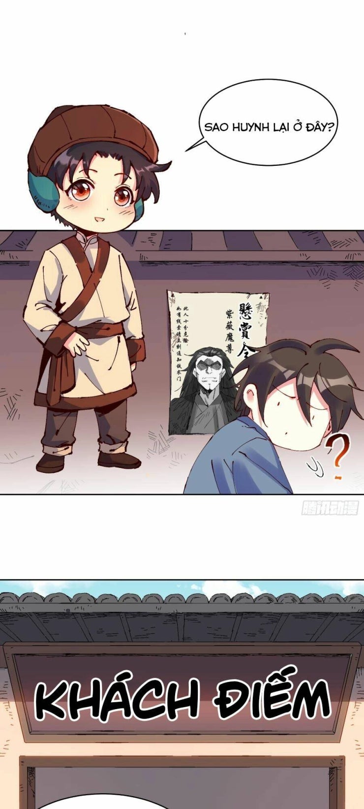 Chưa Từng Ra Tay Nhưng Ta Vẫn Thành Đại Lão Trên Thiên Bảng - Page 49