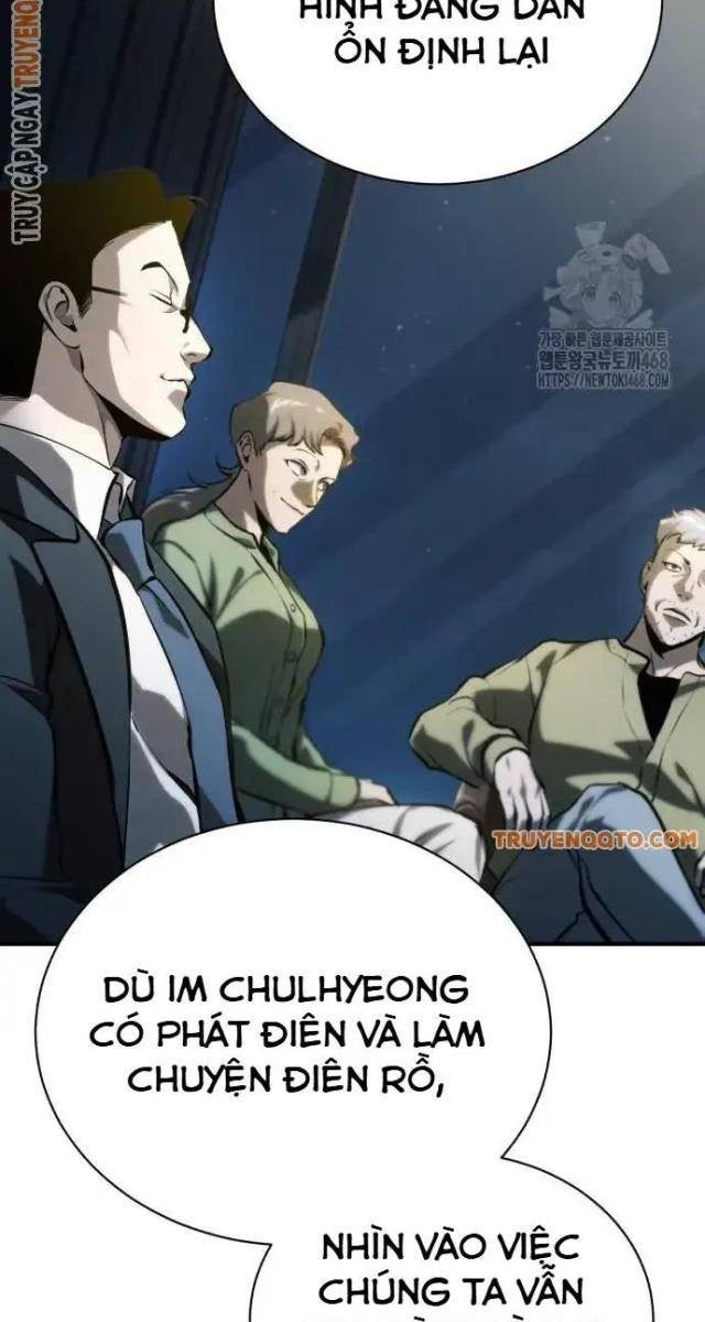 Ác Quỷ Trở Lại Học Đường - Page 30