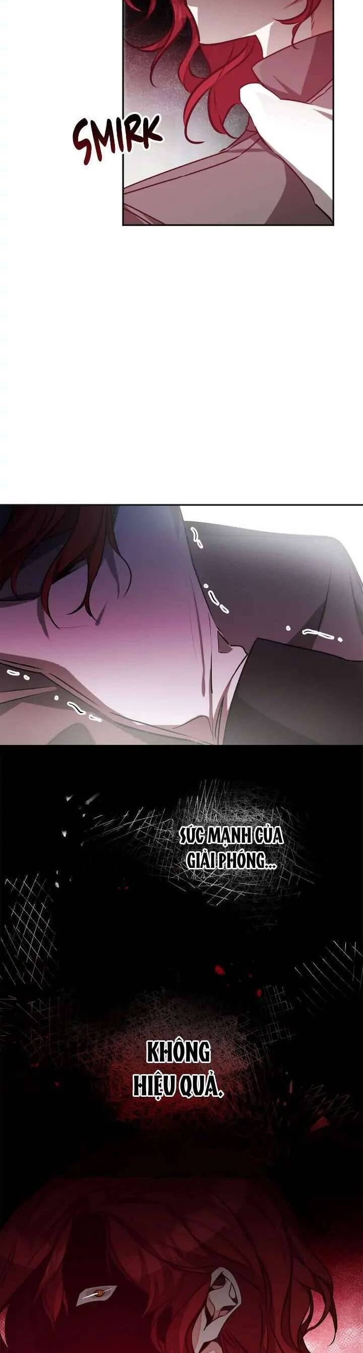 Xuyên Vào Tiểu Thuyết Làm Nữ Hoàng Tàn Độc - Page 19