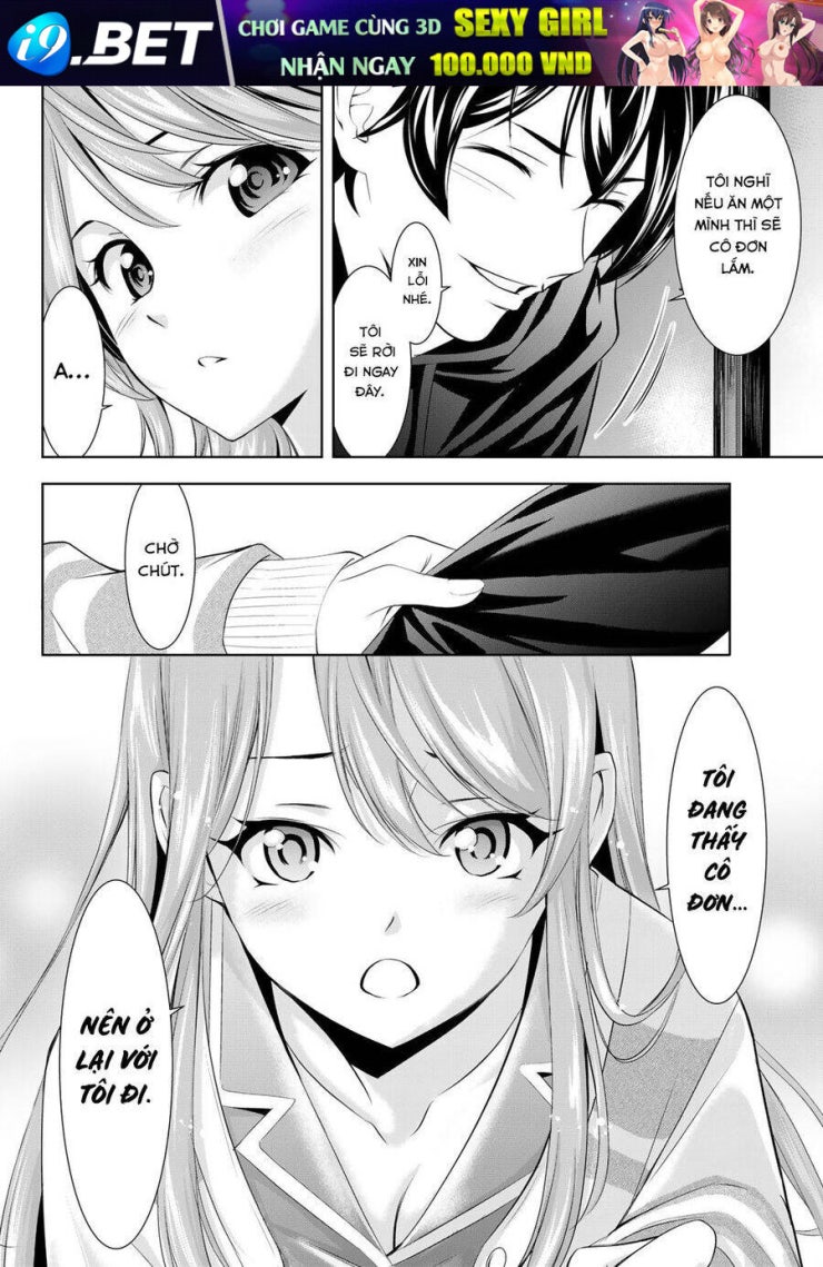 Quán Cà Phê Nữ Thần - Page 15