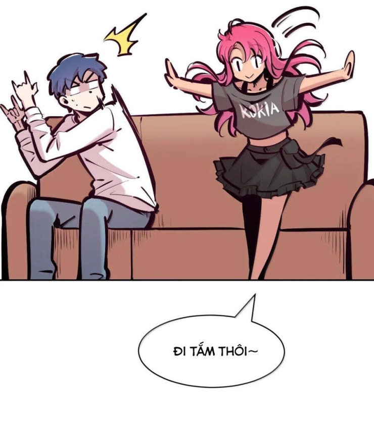 Oan gia chung nhà ! - Page 31