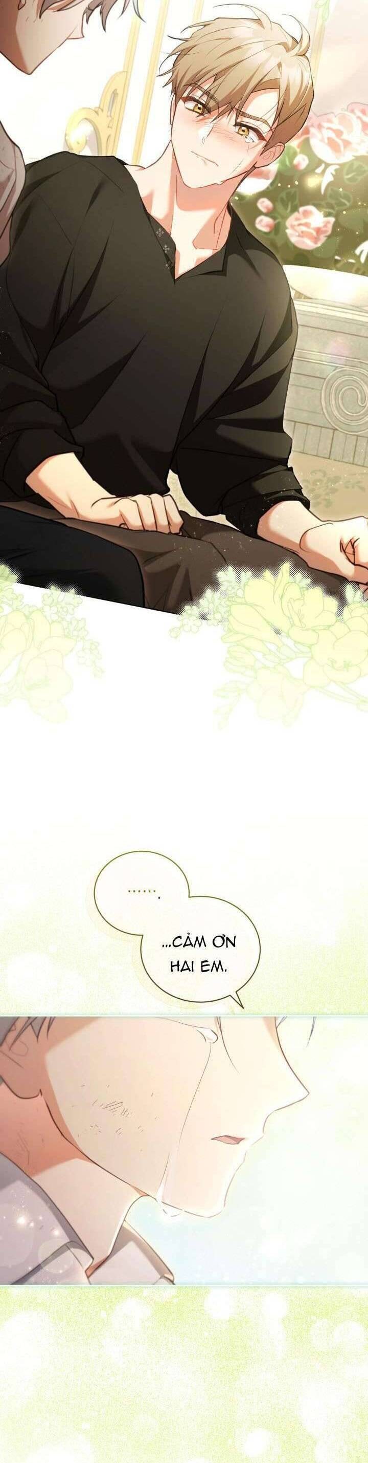 Nhật Ký Trông Trẻ - Page 37