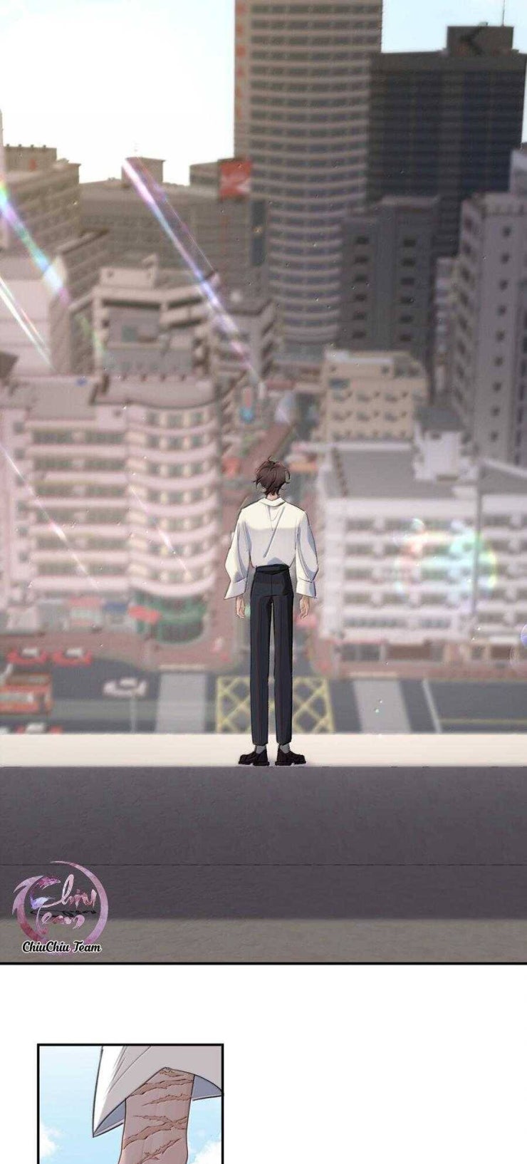 Không Thể Cưỡng Lại Người Yêu Dính Người - Page 4