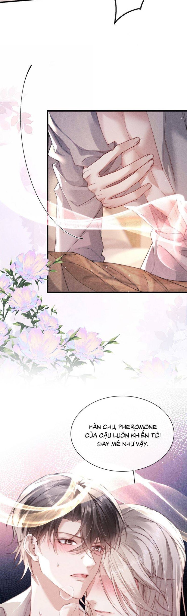 Kế Hoạch Tự Dưỡng Cuồng Khuyển - Page 8