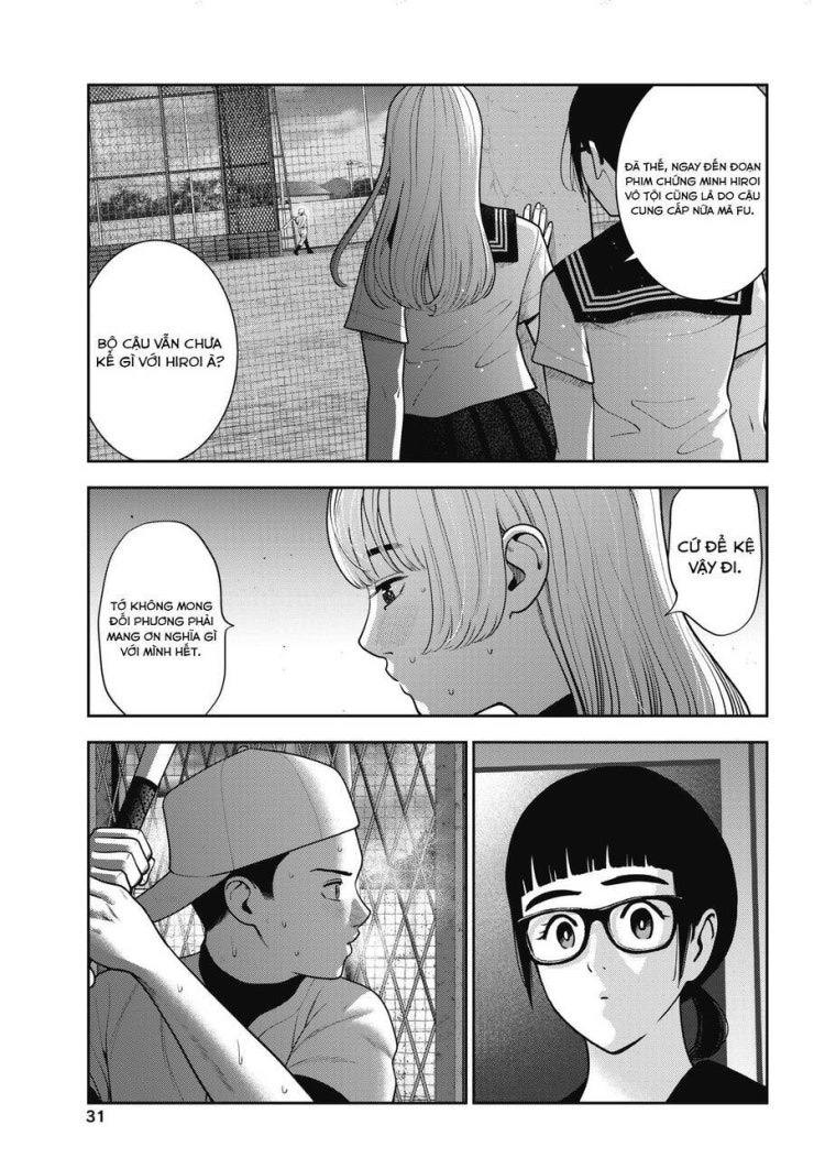 Double Play - Page 8