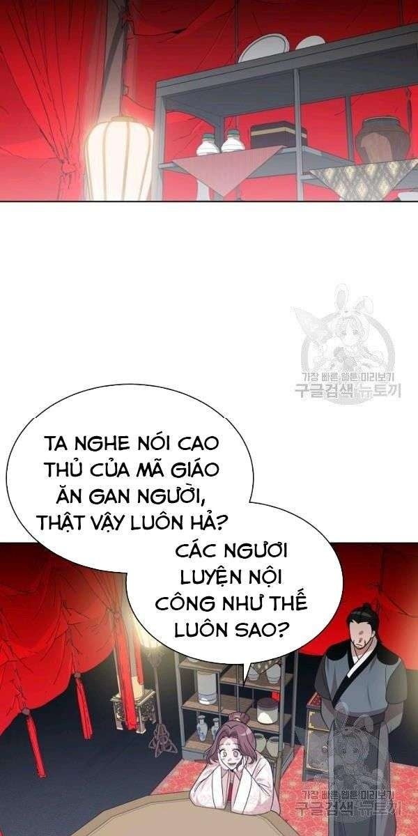 Họa Long Vương - Page 66