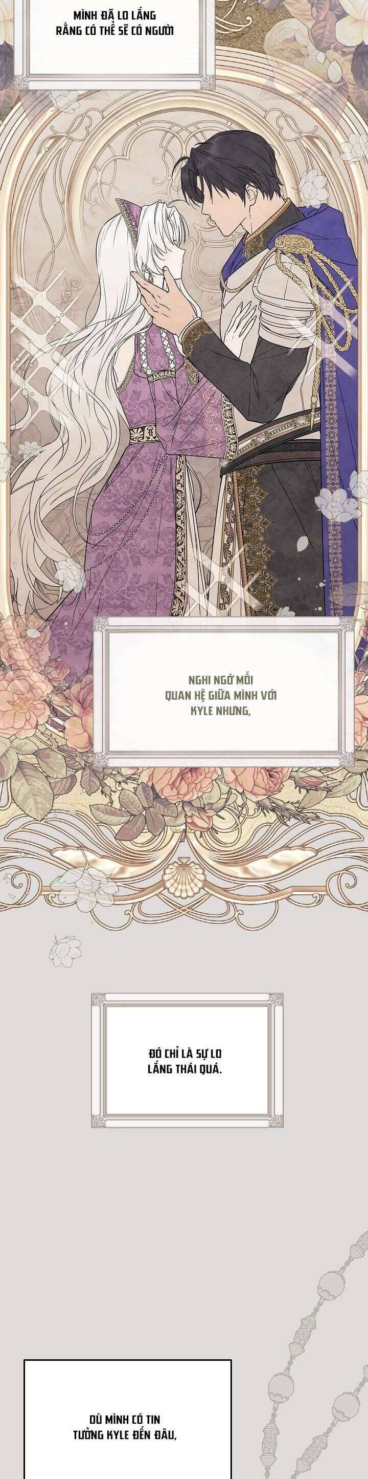 Công Chúa Nhân Danh Fan Cứng - Page 13