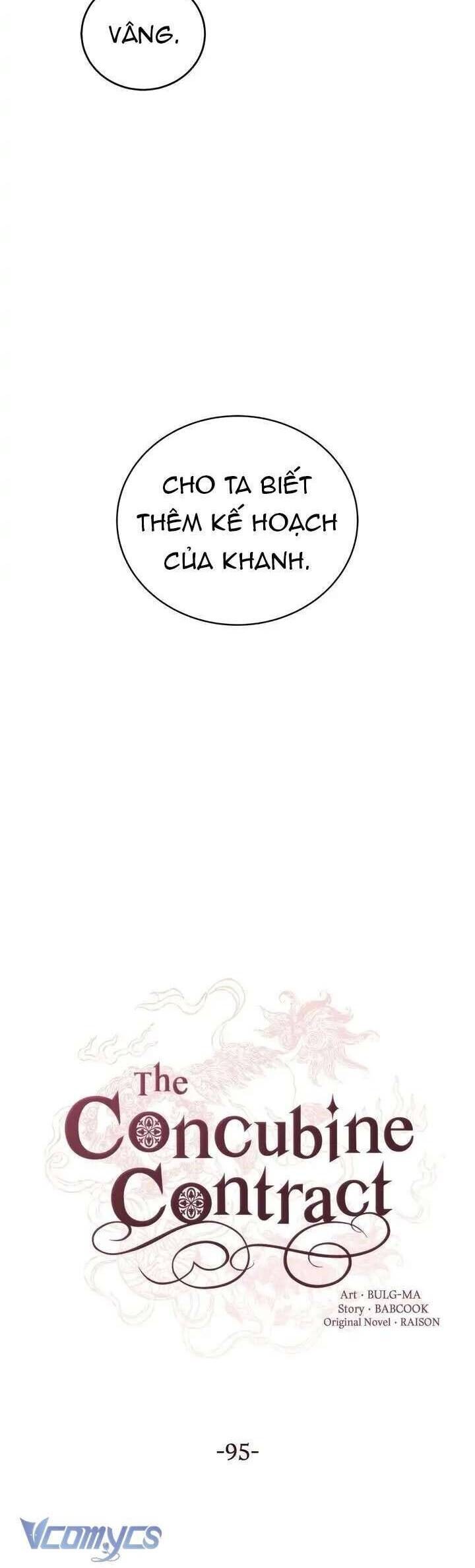 Ái Phi, Dao Của Nàng Rơi Rồi - Page 12