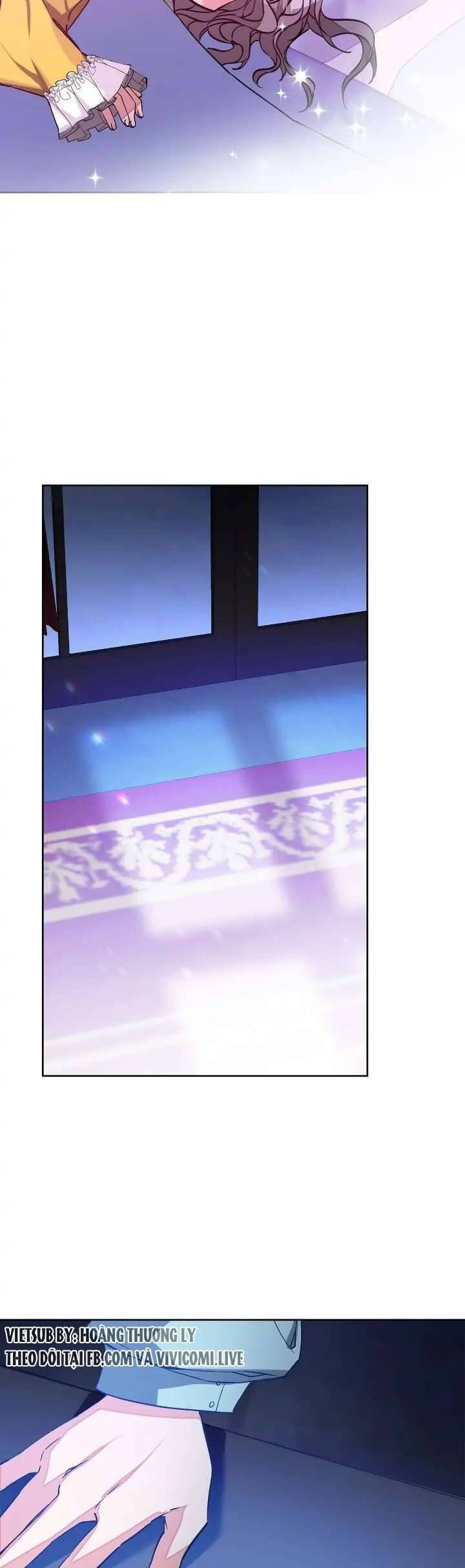 Xuyên Vào Tiểu Thuyết Làm Nữ Hoàng Tàn Độc - Page 12