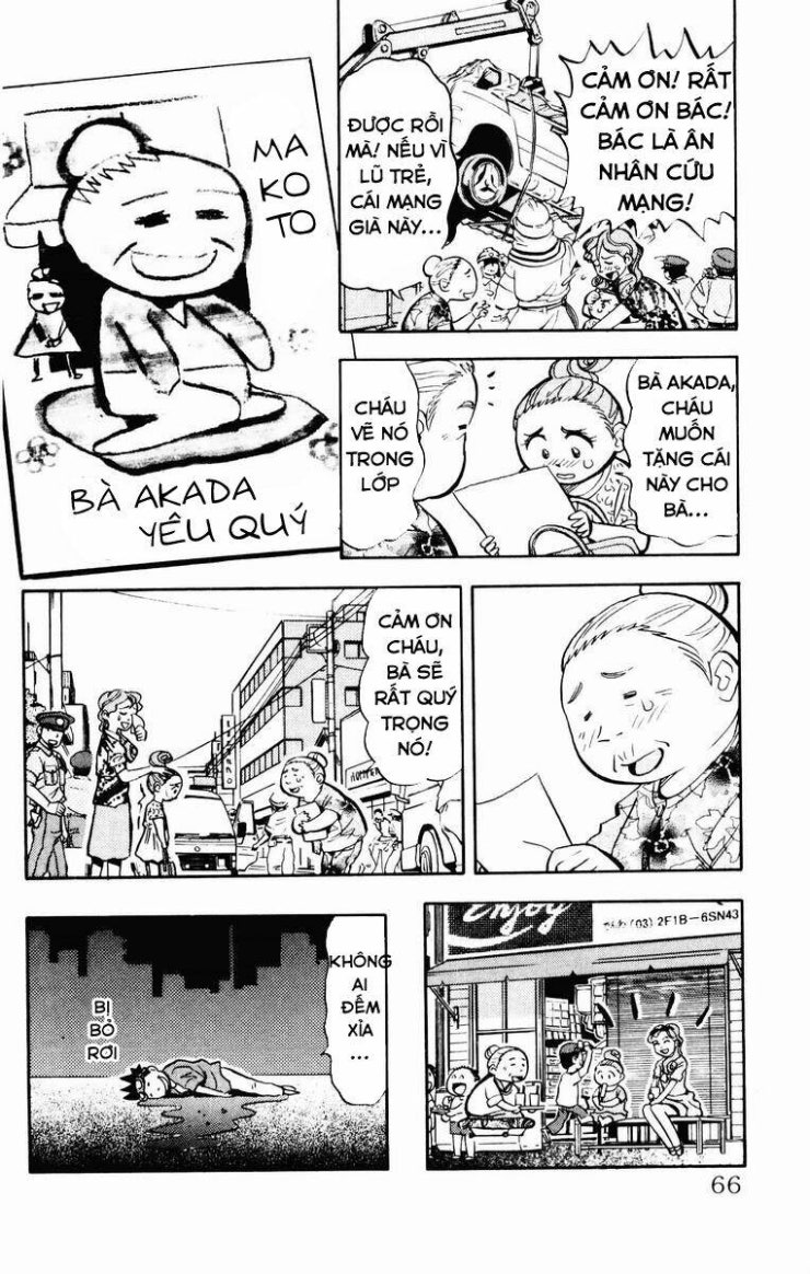 Vua sáng chế - Page 20