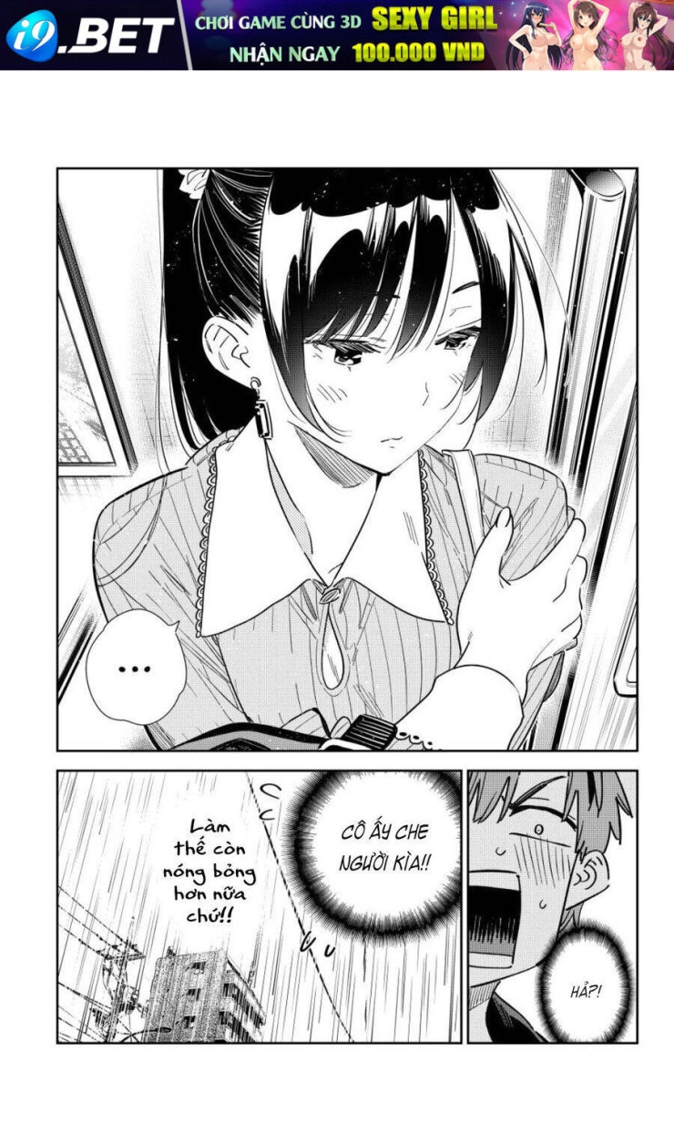 Dịch Vụ Cho Thuê Bạn Gái - Page 15