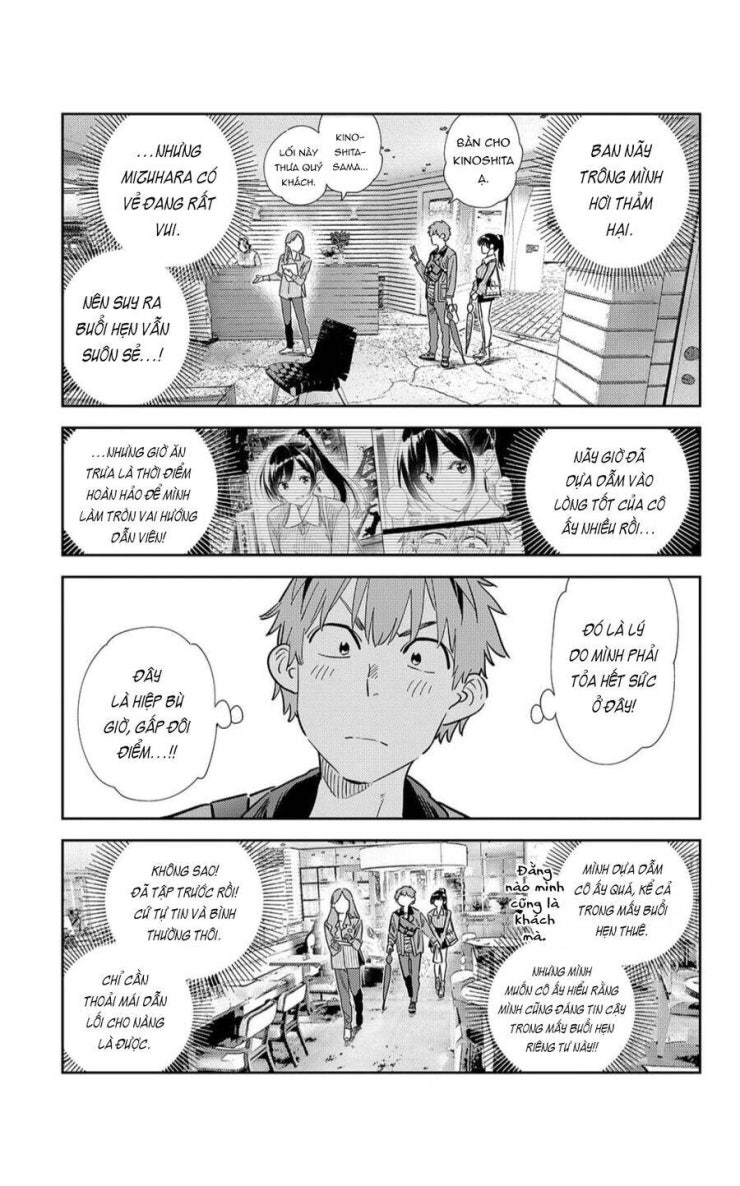 Dịch Vụ Cho Thuê Bạn Gái - Page 4