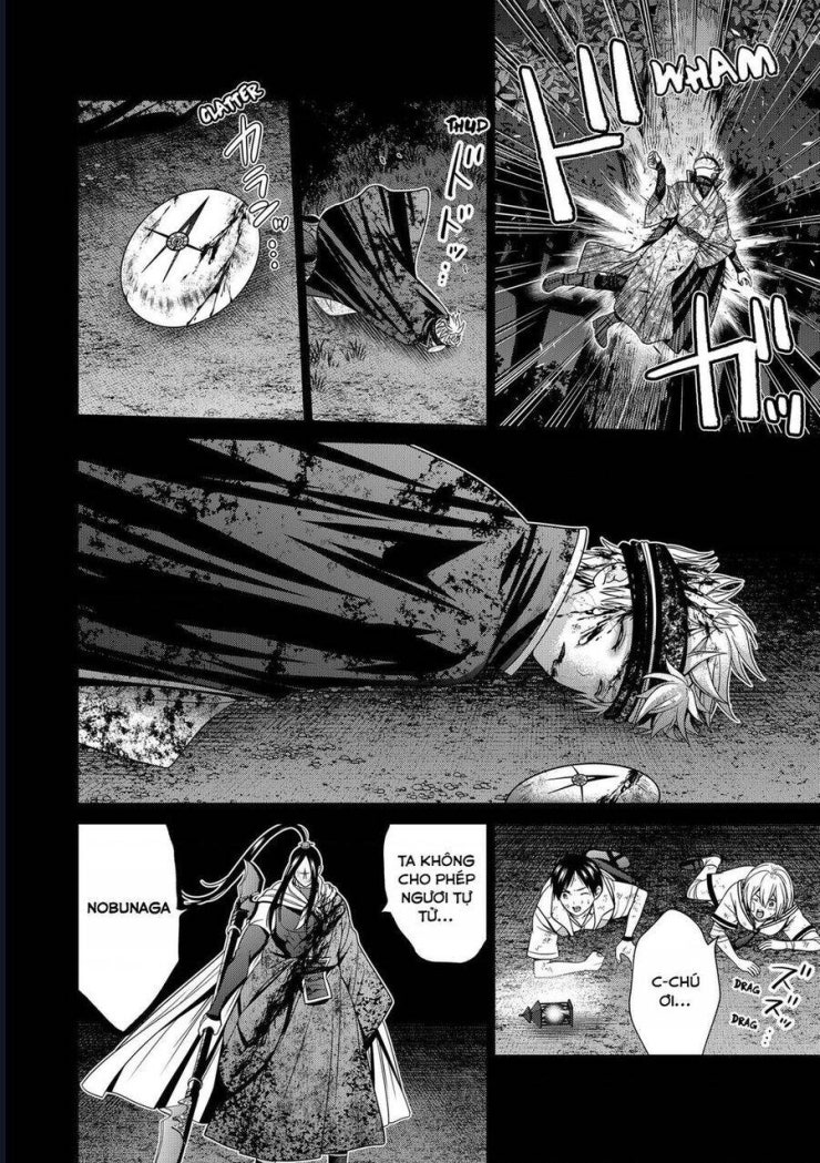 Địa Phủ Tokyo - Page 6