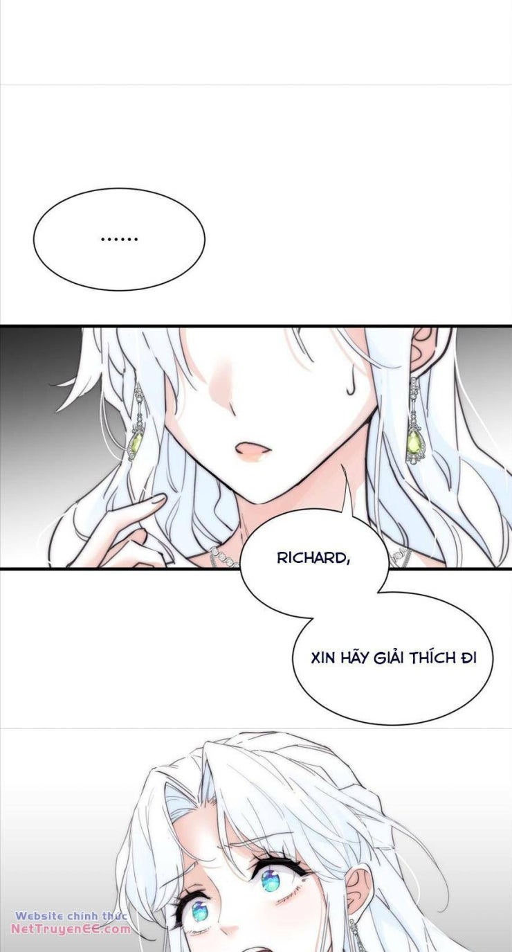 Bông Hoa Độc Của Nhà Công Tước - Page 28