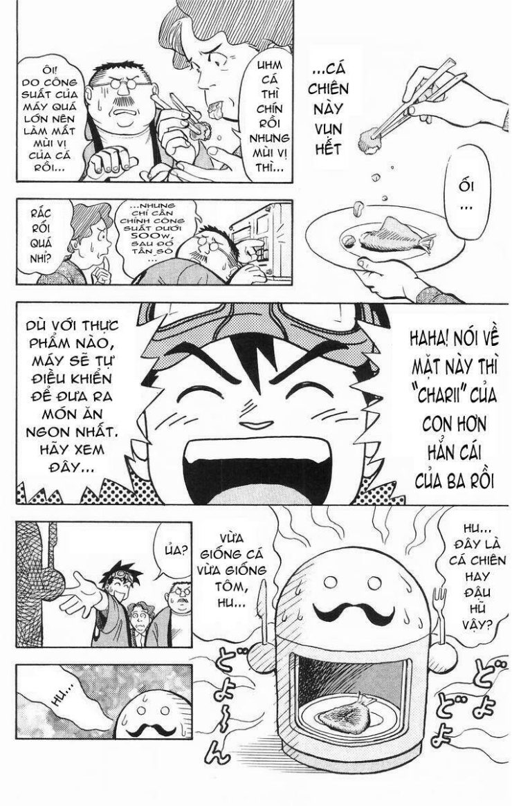 Vua sáng chế - Page 5