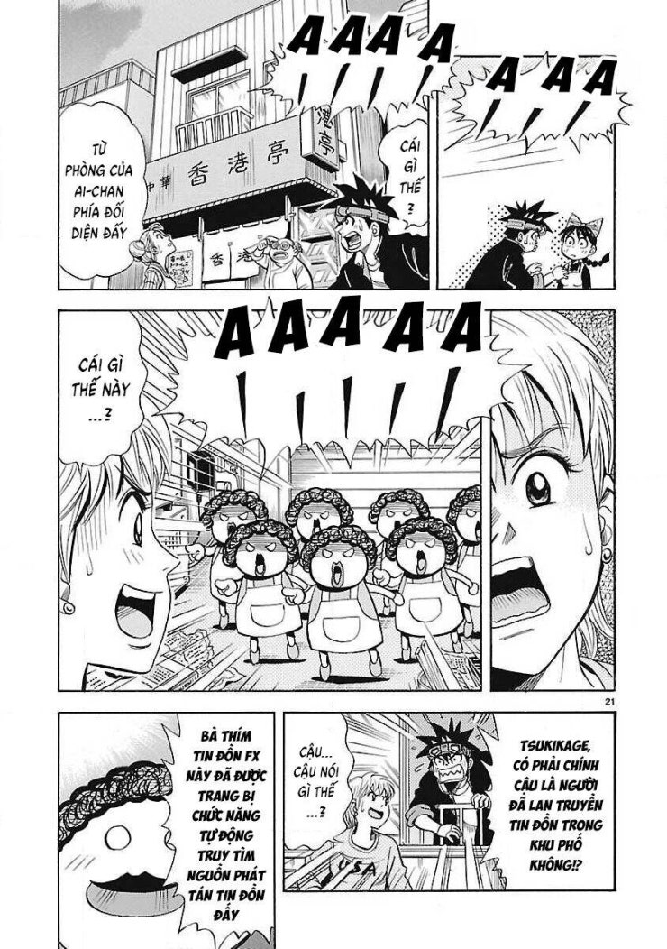 Vua sáng chế - Page 25