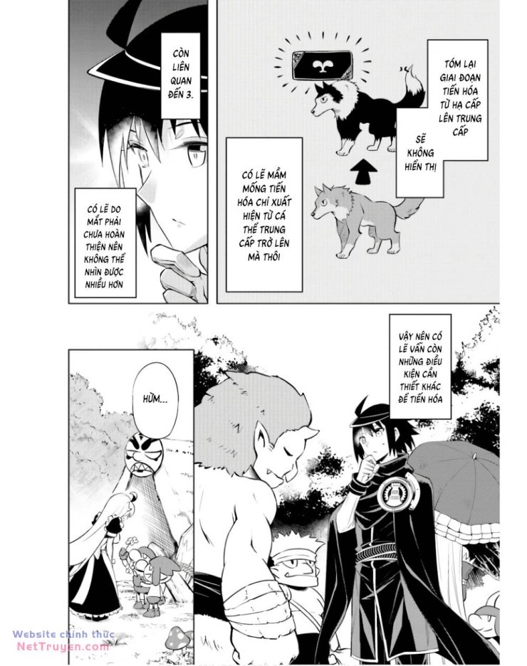Tono Kanri O Shite Miyou - Page 21