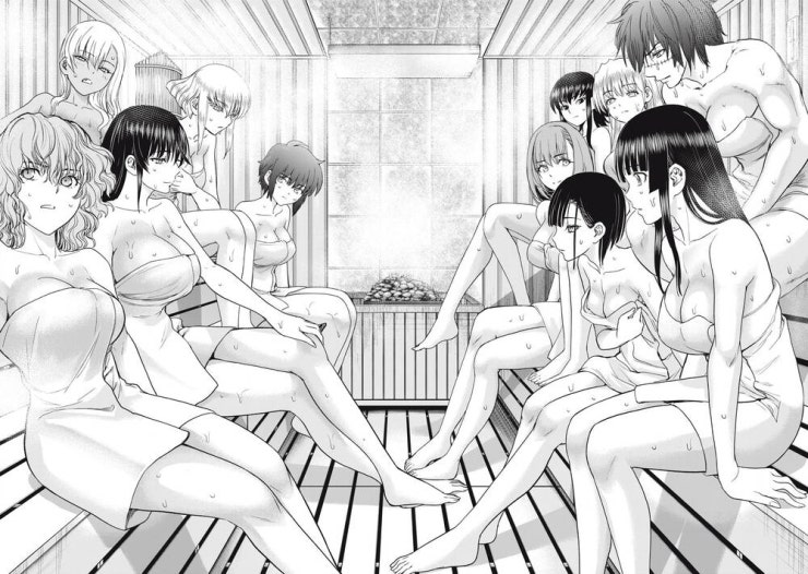 Satanophany - Page 26