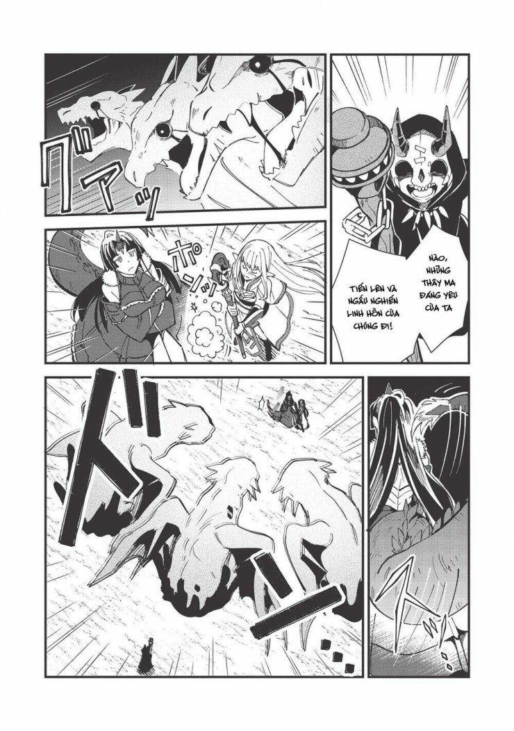 Nihon e Youkoso Elf-san - Page 19