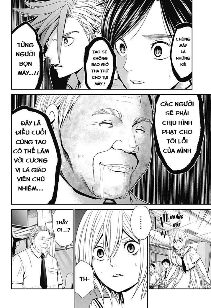 Địa Phủ Tokyo - Page 31