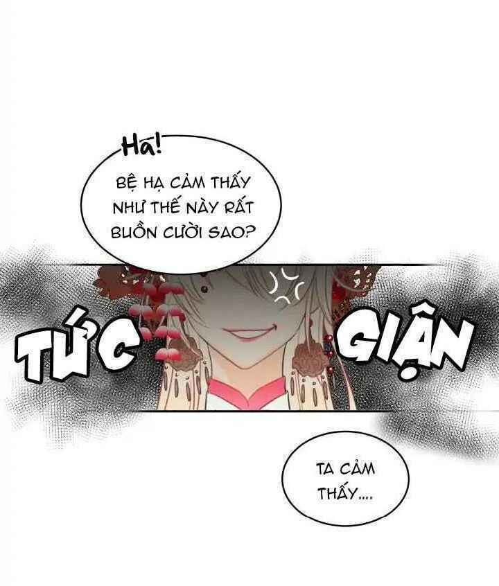 Ái Phi, Dao Của Nàng Rơi Rồi - Page 15