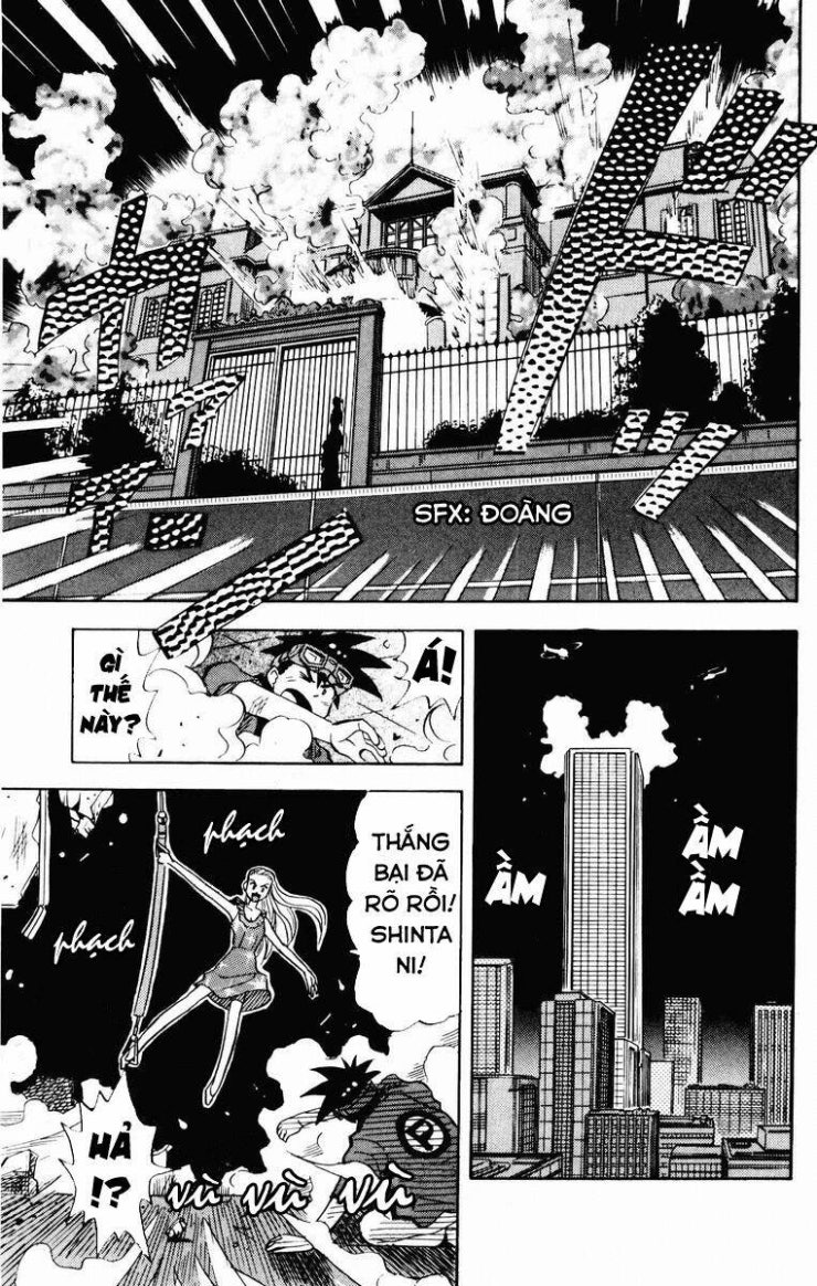 Vua sáng chế - Page 15