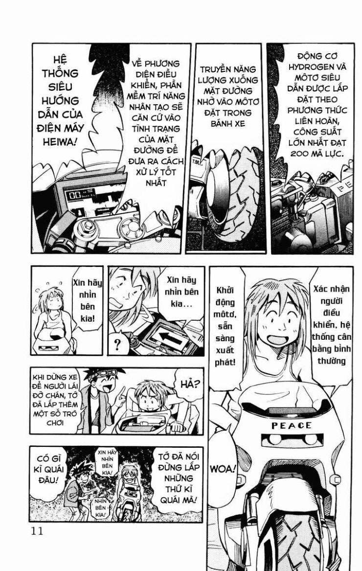 Vua sáng chế - Page 4