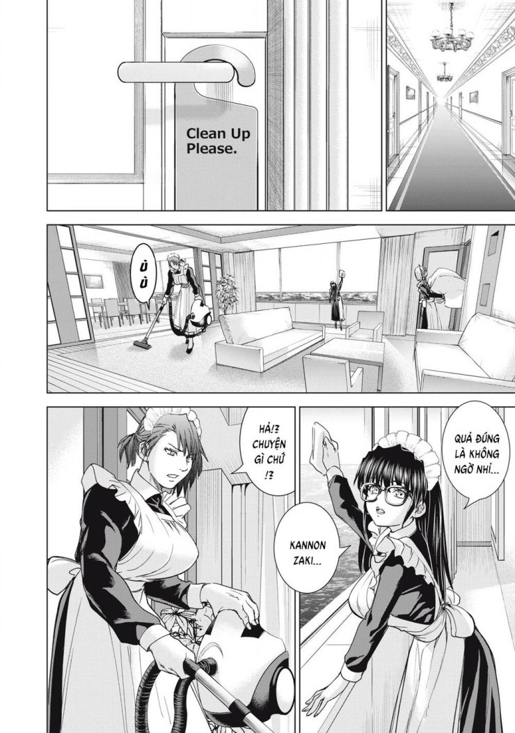 Satanophany - Page 6