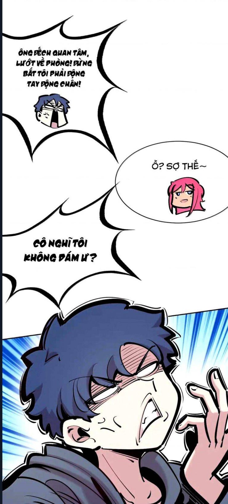 Oan gia chung nhà ! - Page 12