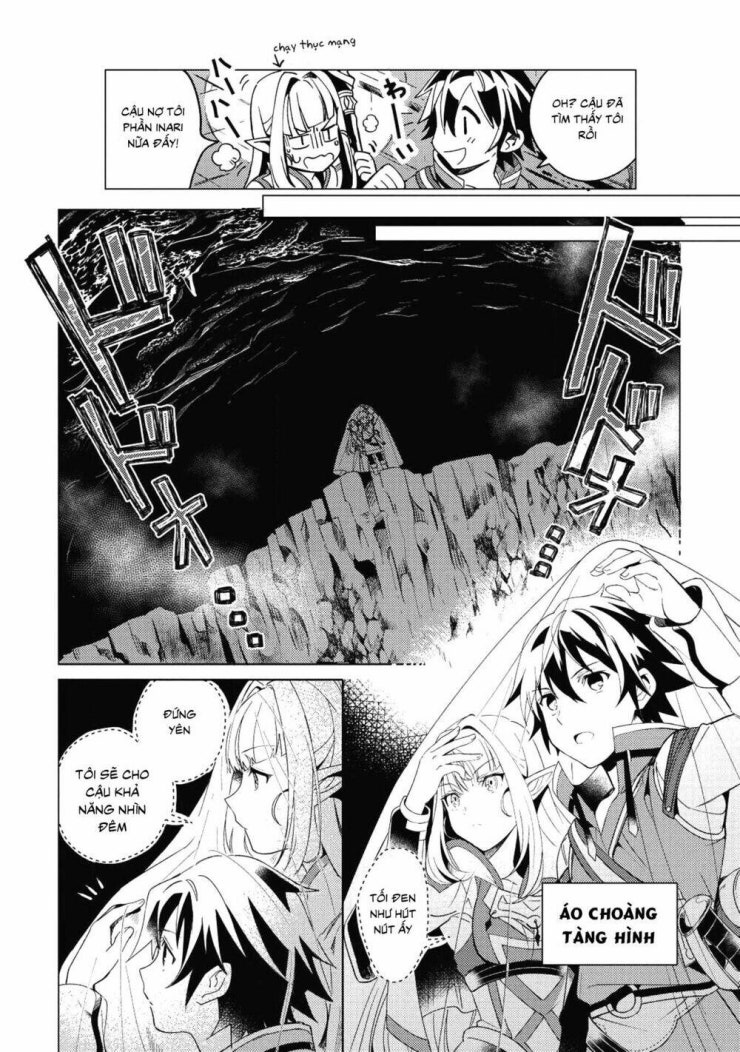 Nihon e Youkoso Elf-san - Page 25