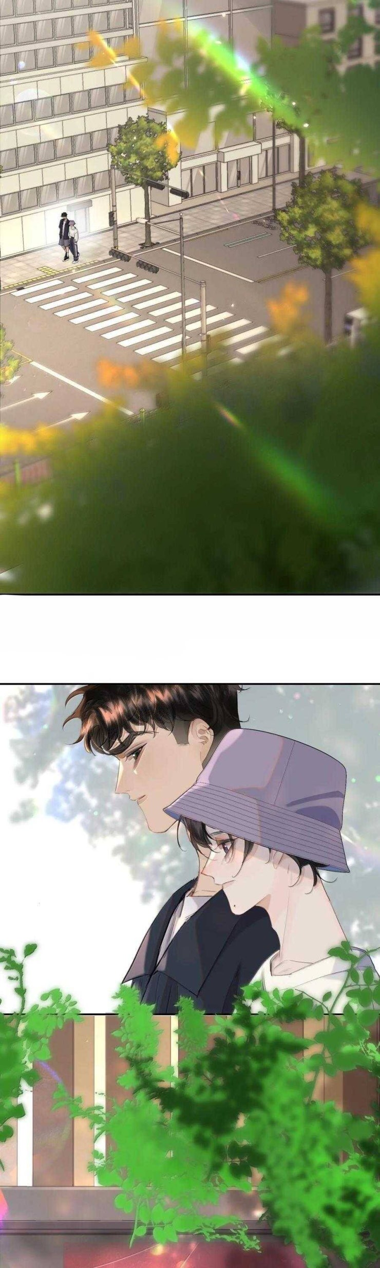 Không Thể Cưỡng Lại Người Yêu Dính Người - Page 27