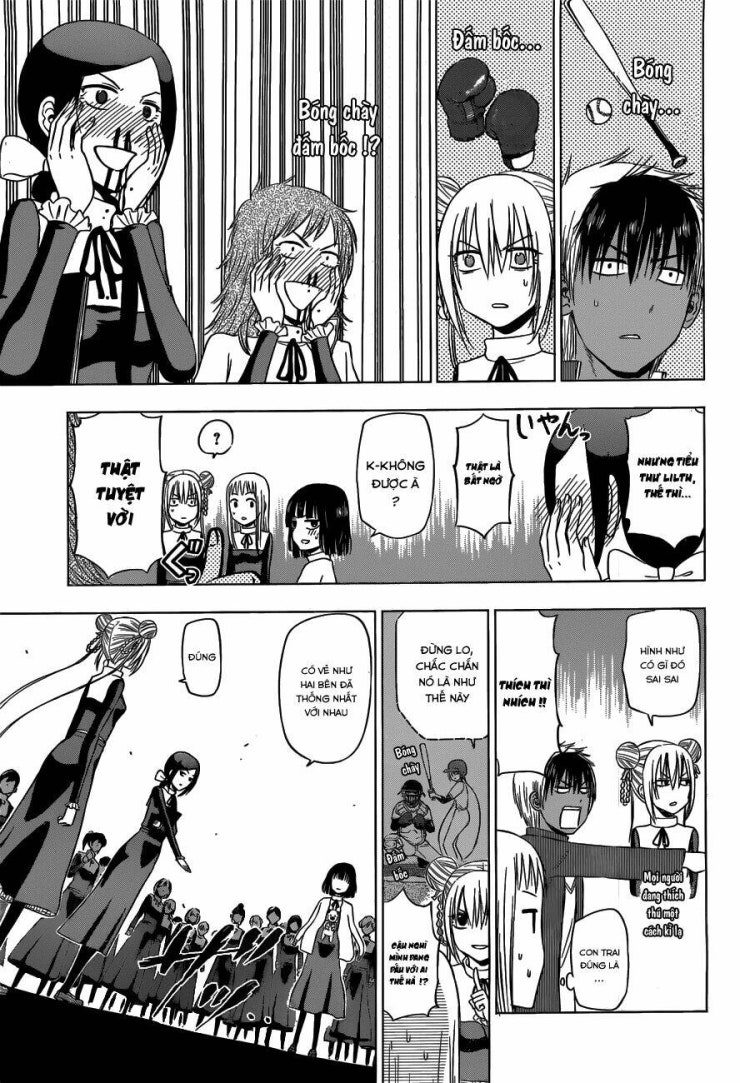 Hungry Marie - Page 10