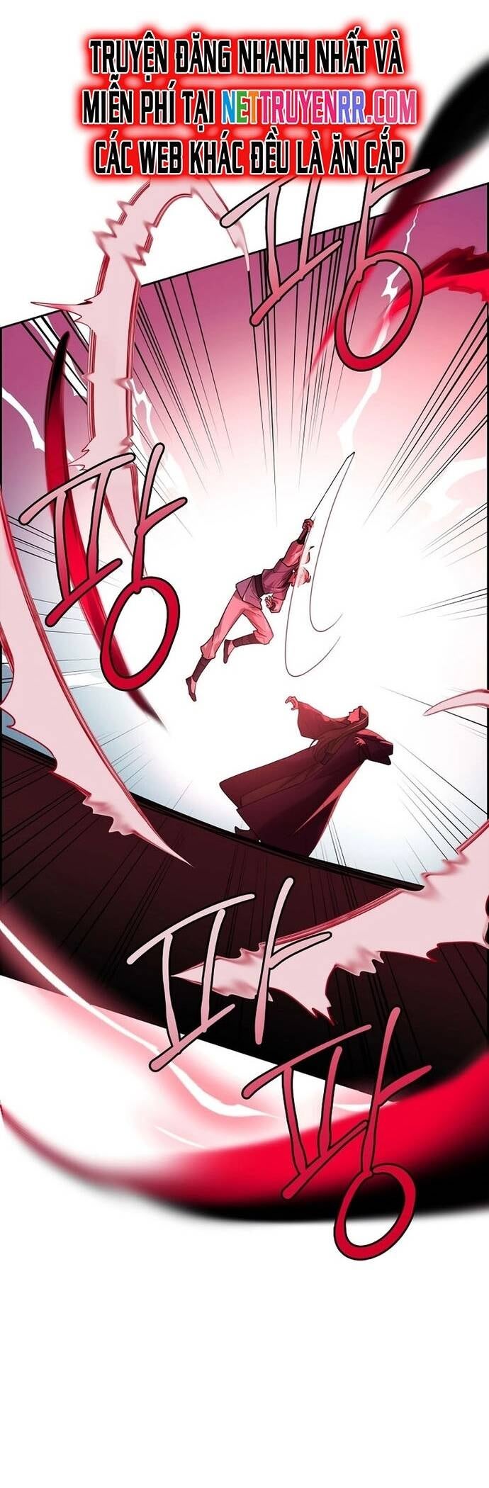 Đặc Cảnh Võ Lâm - Page 19