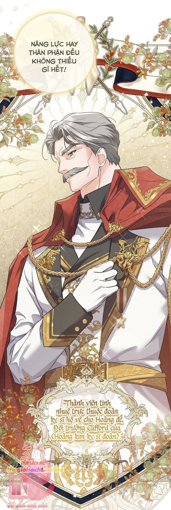 Công Chúa Nhân Danh Fan Cứng - Page 6