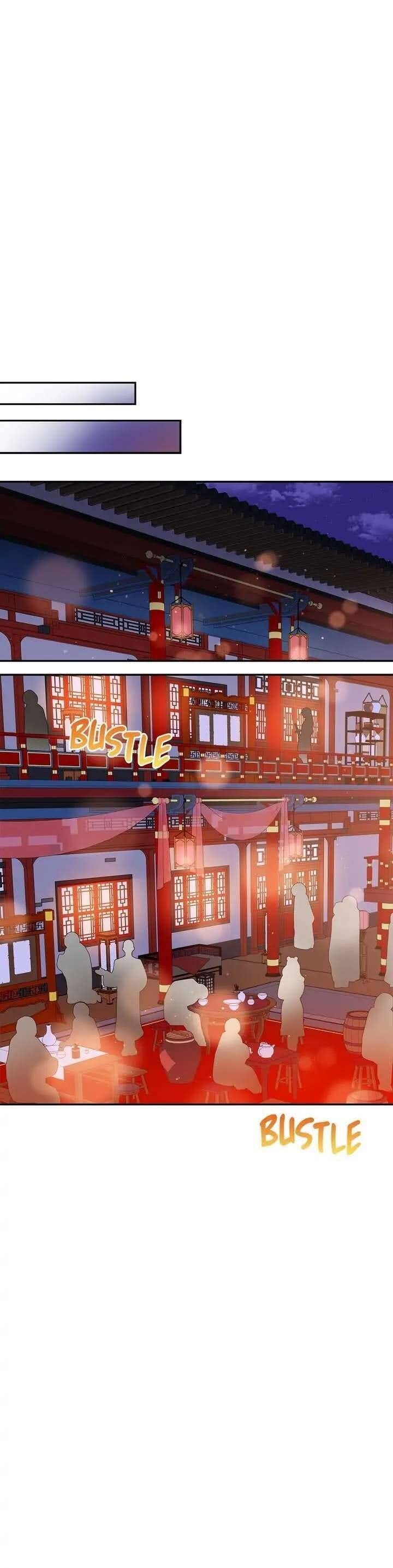 Ái Phi, Dao Của Nàng Rơi Rồi - Page 24