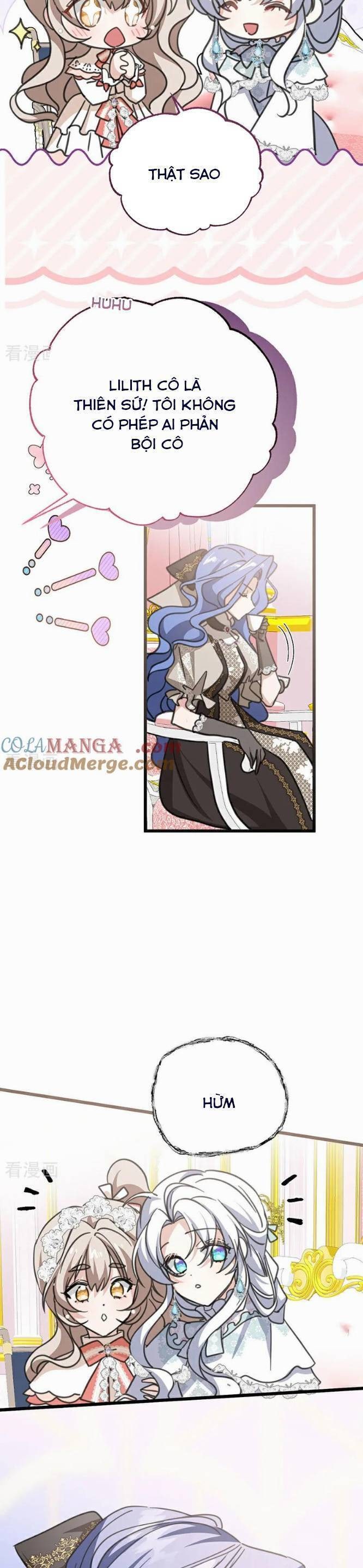 Bông Hoa Độc Của Nhà Công Tước - Page 14