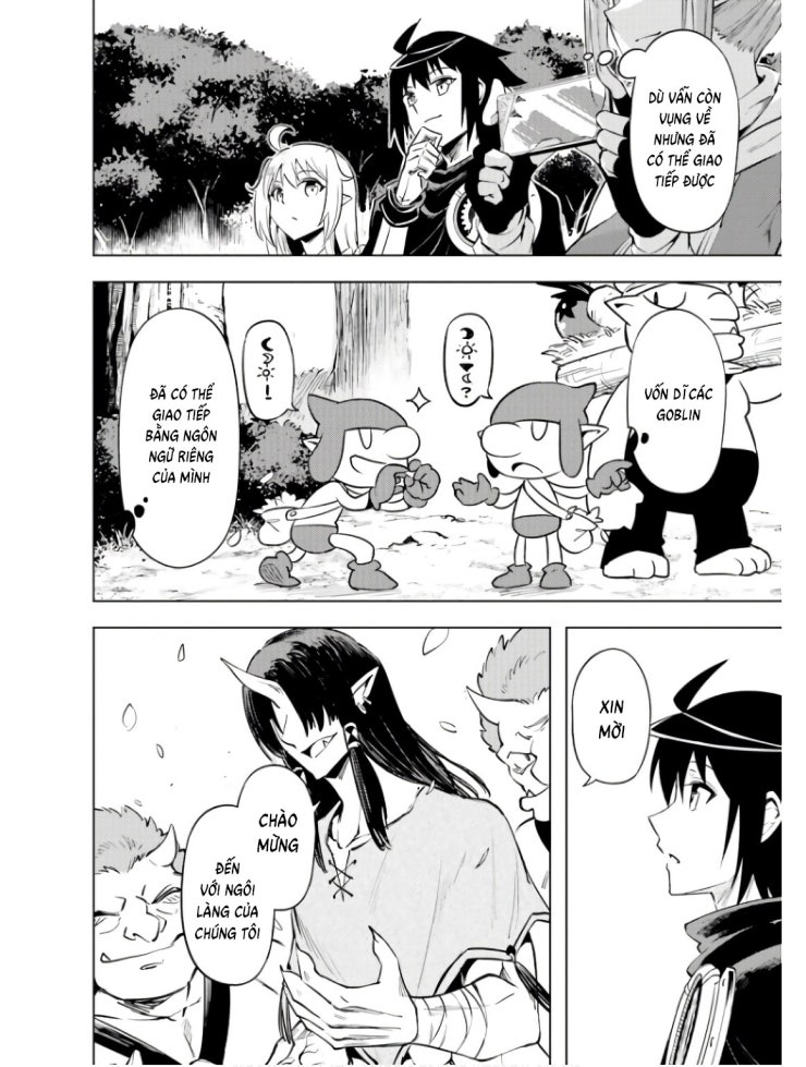 Tono Kanri O Shite Miyou - Page 50