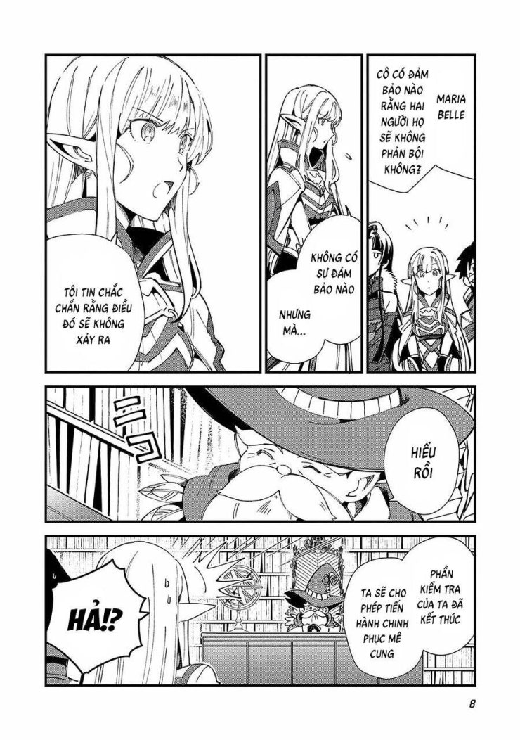 Nihon e Youkoso Elf-san - Page 11