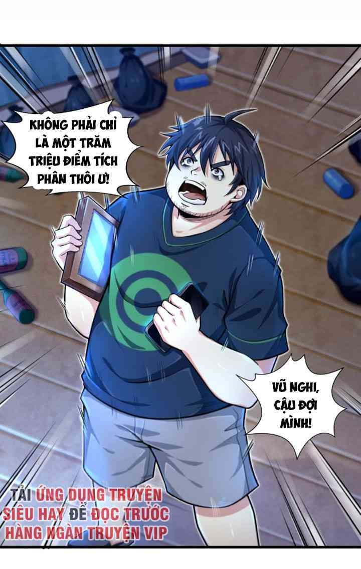 Một Trăm Triệu Điểm - Page 32