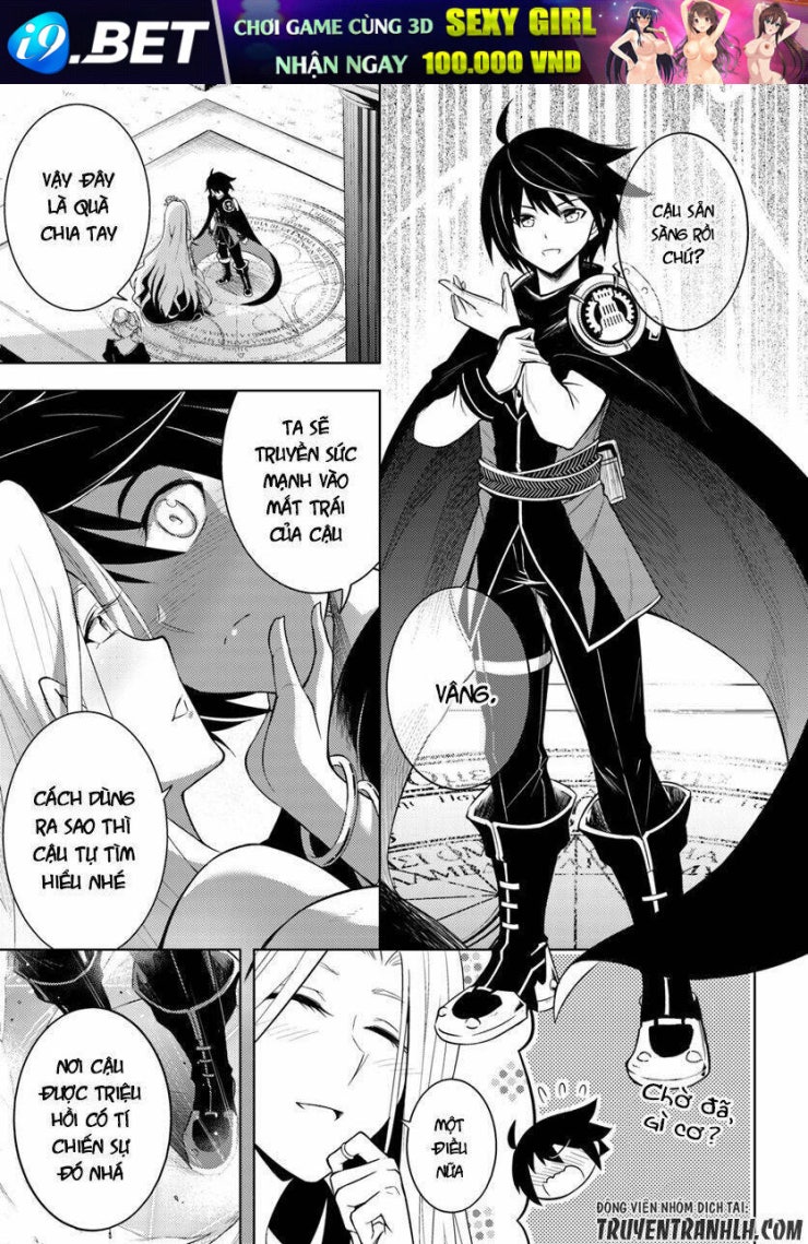 Tono Kanri O Shite Miyou - Page 13