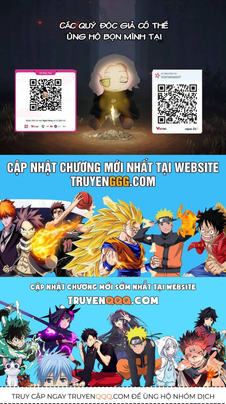 Nếu Chúa Quỷ Kết Hôn Ở Thôn Quê - Page 21