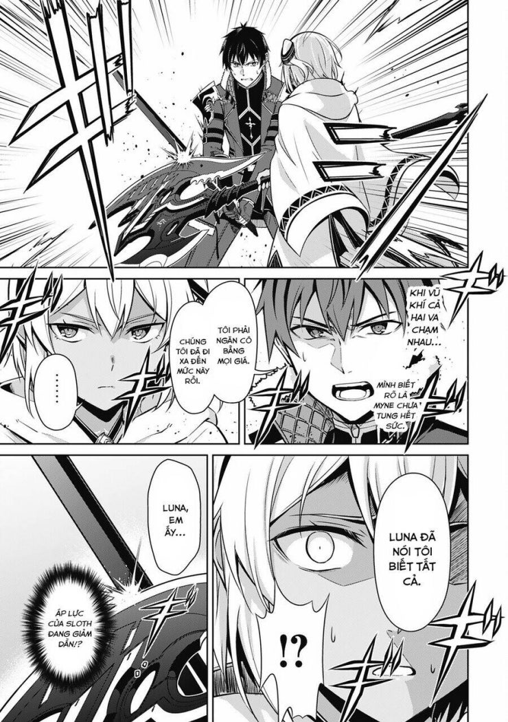 Berserk of Gluttony - Page 12