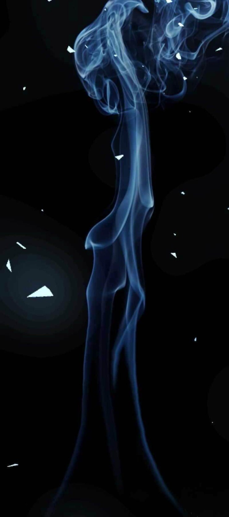 Tuyệt Đối Kiếm Cảm - Page 49