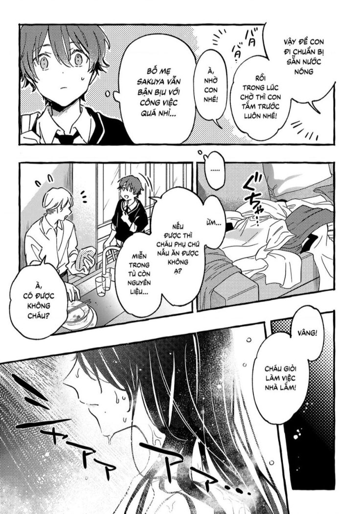 Byakuda No Hanamuko - Page 34