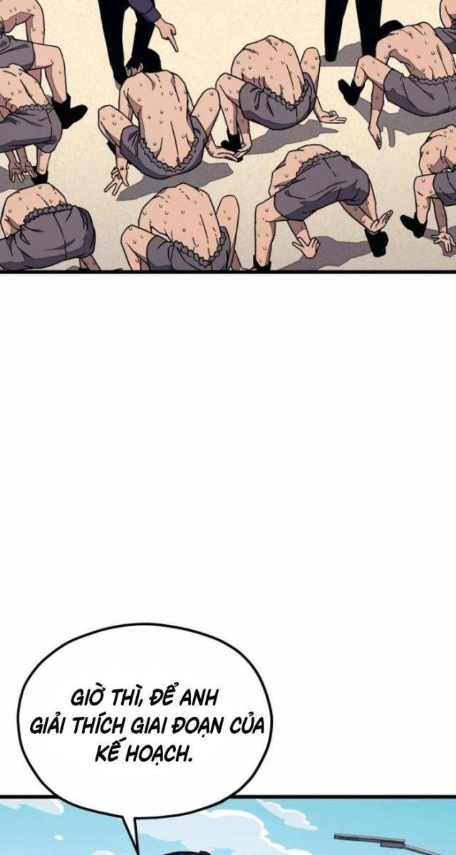 Lớp Học Cải Tạo - Page 111