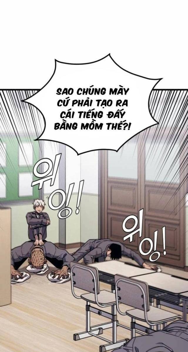 Lớp Học Cải Tạo - Page 145