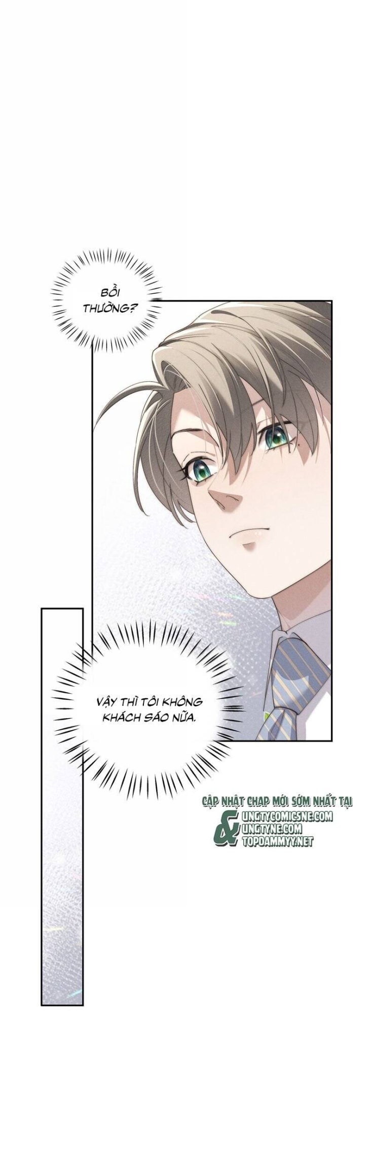 Thiếu Gia Không Ngoan - Page 6